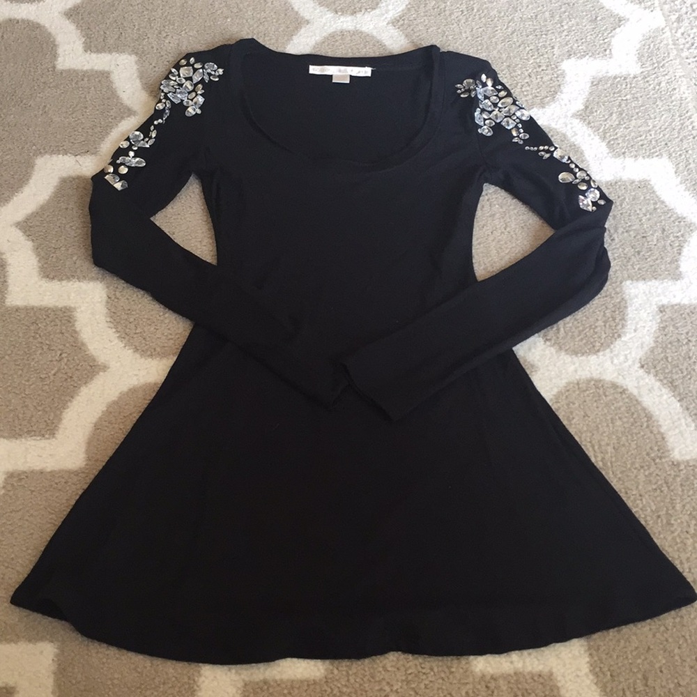 Boston Proper A-line tunic!